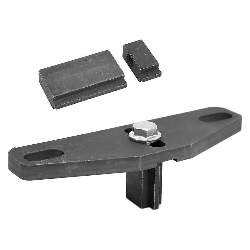 -393 Flywheel Retention Tool Timing Adjustment Tool Set Adapter Tool