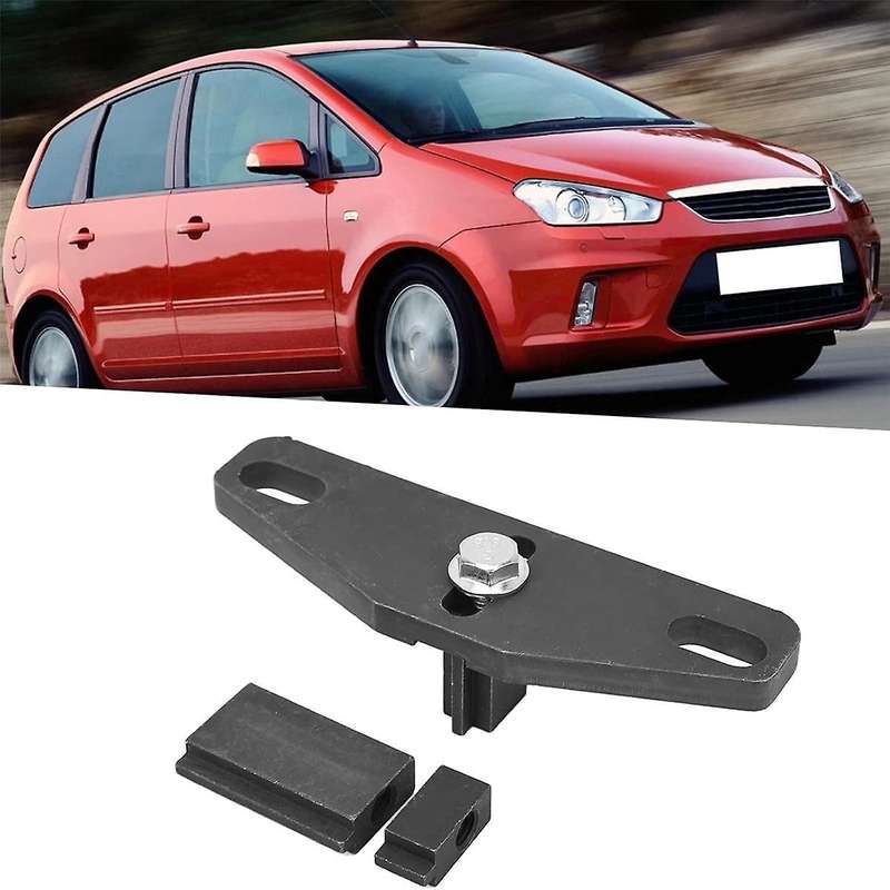 -393 Flywheel Retention Tool Timing Adjustment Tool Set Adapter Tool