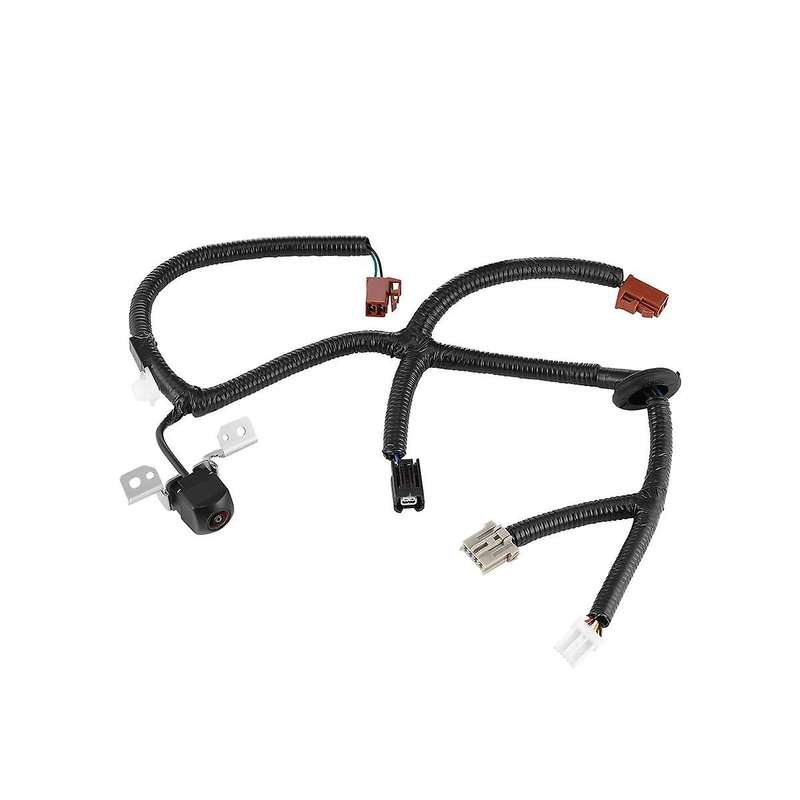 39530--A01 Car Rear View Backup Camera for Pilot 2009-2015 Parking Camera 39530SZAA01