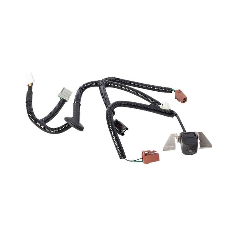 39530--A01 Car Rear View Backup Camera for Pilot 2009-2015 Parking Camera 39530SZAA01