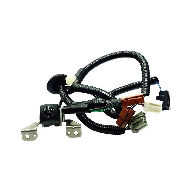39530--A01 Car Rear View Backup Camera for Pilot 2009-2015 Parking Camera 39530SZAA01