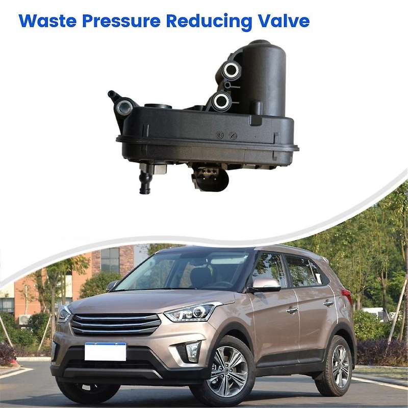 39400-03AA0 Electronic Waste Pressure Reducing Valve for AD IX25 2017 1.4T Part Number 3940003AA0