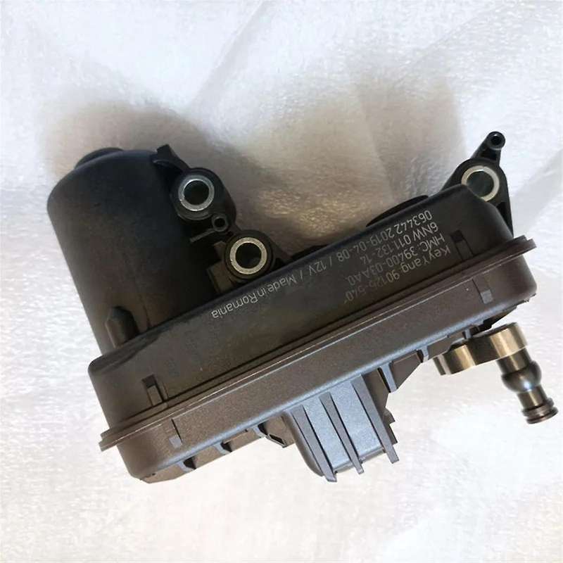 39400-03AA0 Electronic Waste Pressure Reducing Valve for AD IX25 2017 1.4T Part Number 3940003AA0