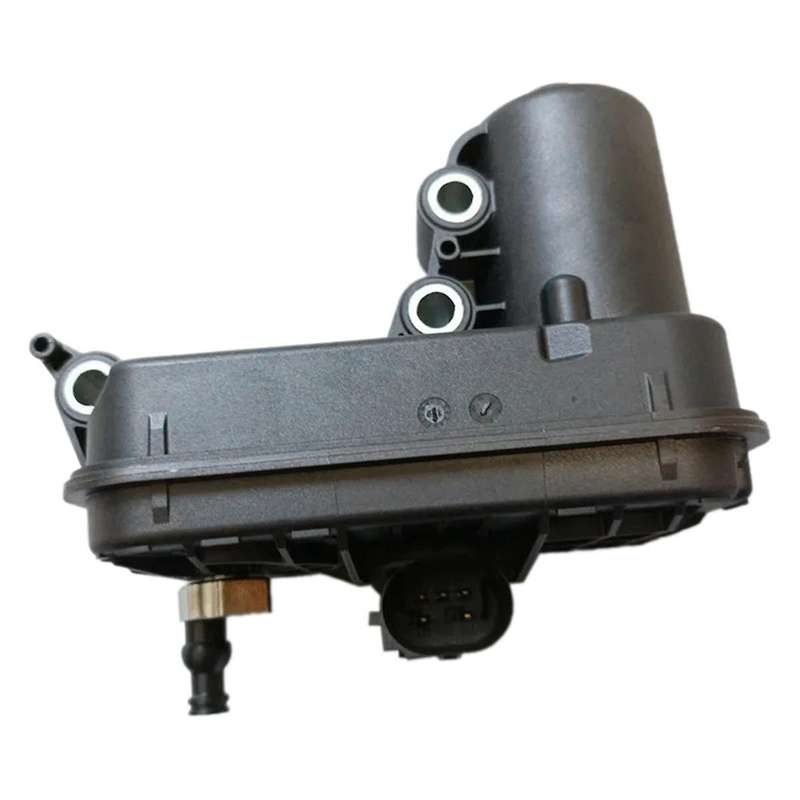 39400-03AA0 Electronic Waste Pressure Reducing Valve for AD IX25 2017 1.4T Part Number 3940003AA0