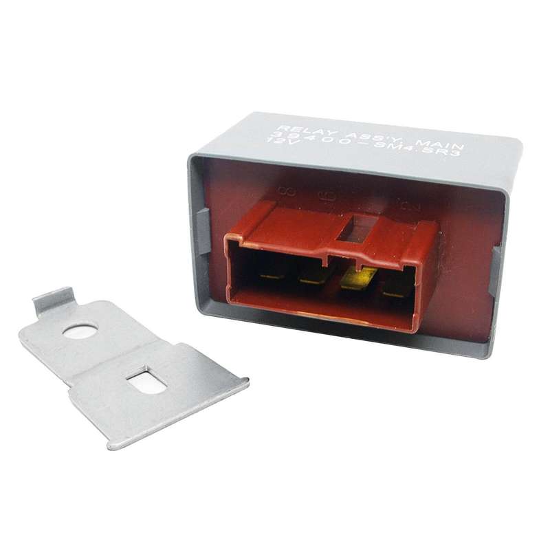 39400-sm4-003 Pump Main Relay for 1992-2001 Del Sol -v Accord Odyssey Crx Tl