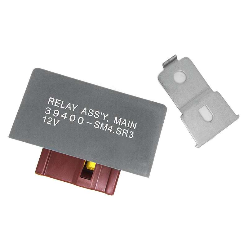 39400-sm4-003 Pump Main Relay for 1992-2001 Del Sol -v Accord Odyssey Crx Tl