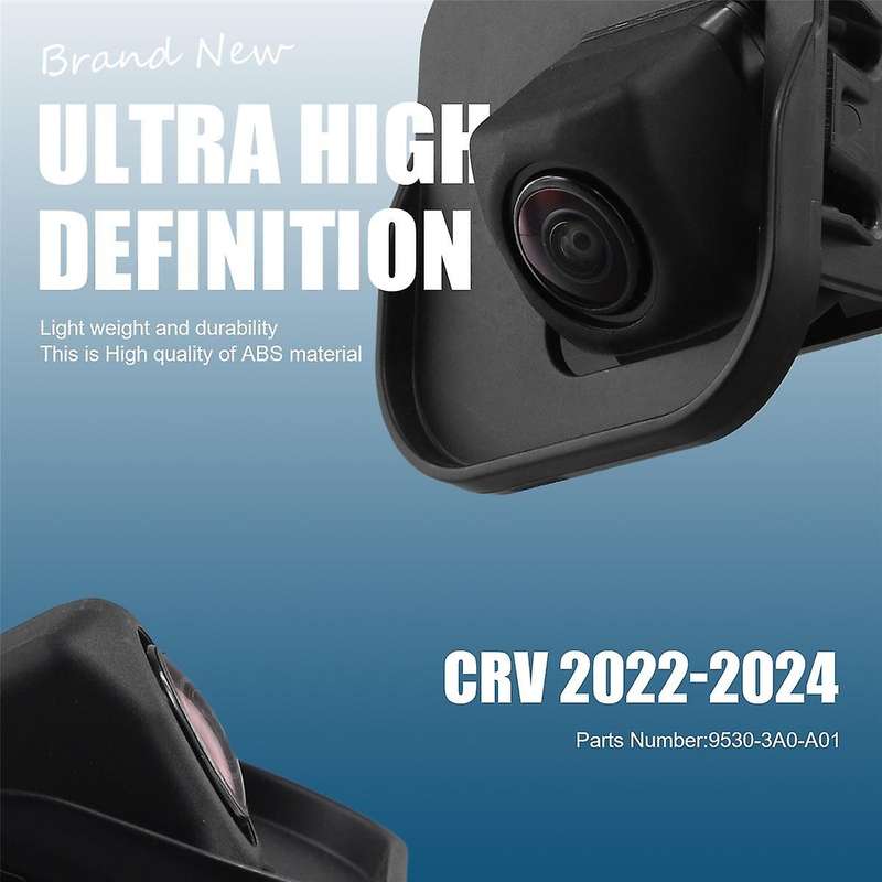 39530-3A0-A01 Car Rear View BackUp Parking Camera for 2022-2024