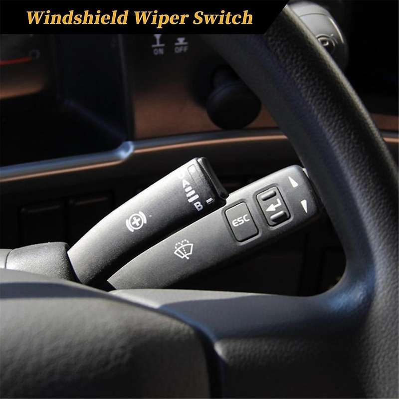 3944672 3985604 20701028 20701025 SWF2027 for Fh12 Fh16 Truck Turn Signal Wiper Combination Switch