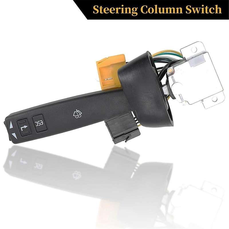 3944672 3985604 20701028 20701025 SWF2027 for Fh12 Fh16 Truck Turn Signal Wiper Combination Switch