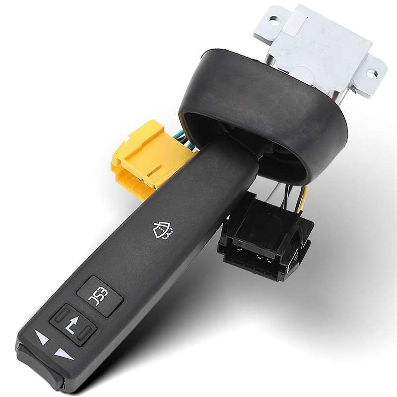 3944672 3985604 20701028 20701025 SWF2027 for Fh12 Fh16 Truck Turn Signal Wiper Combination Switch