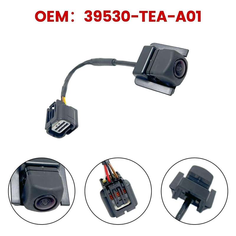 39530-TEA-A01 Car Rear View BackUp Parking Camera for 2020