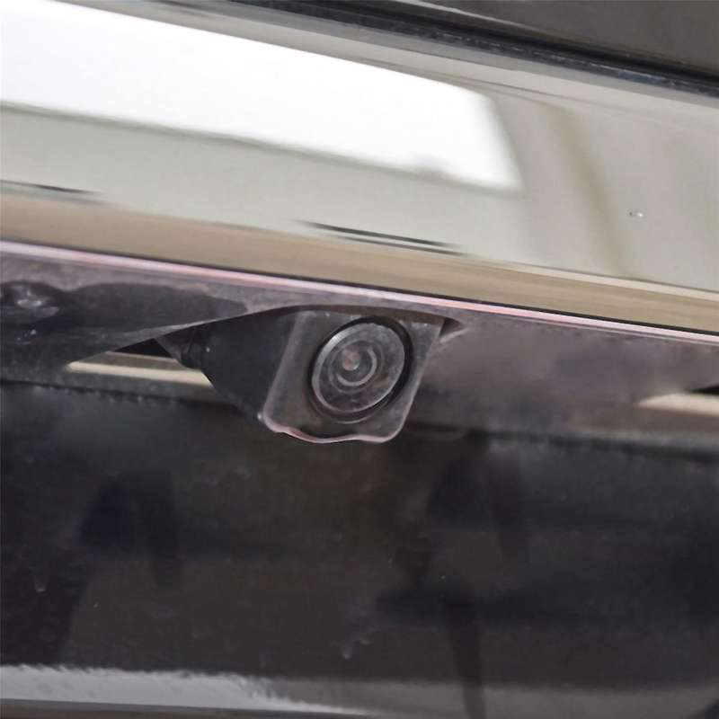 39530-T2A-A71 Car Rear View Backup Parking Camera for Accord Sedan 2014 2015