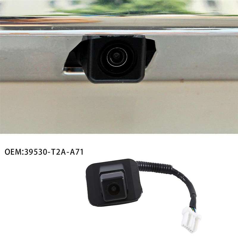 39530-T2A-A71 Car Rear View Backup Parking Camera for Accord Sedan 2014 2015