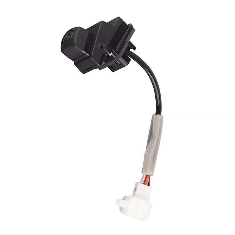 39530-T7M-H21 8pin Back-Up Rear View Camera Assembly for VEZEL -V 2019-2021 Reverse Parking Assist C