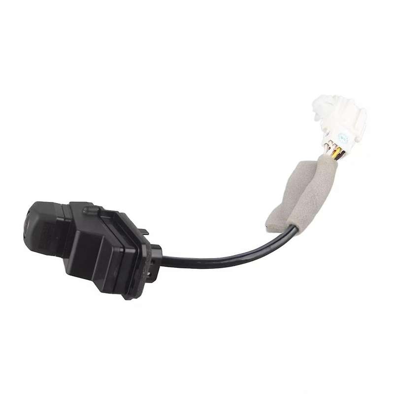 39530-T7M-H21 8pin Back-Up Rear View Camera Assembly for VEZEL -V 2019-2021 Reverse Parking Assist C