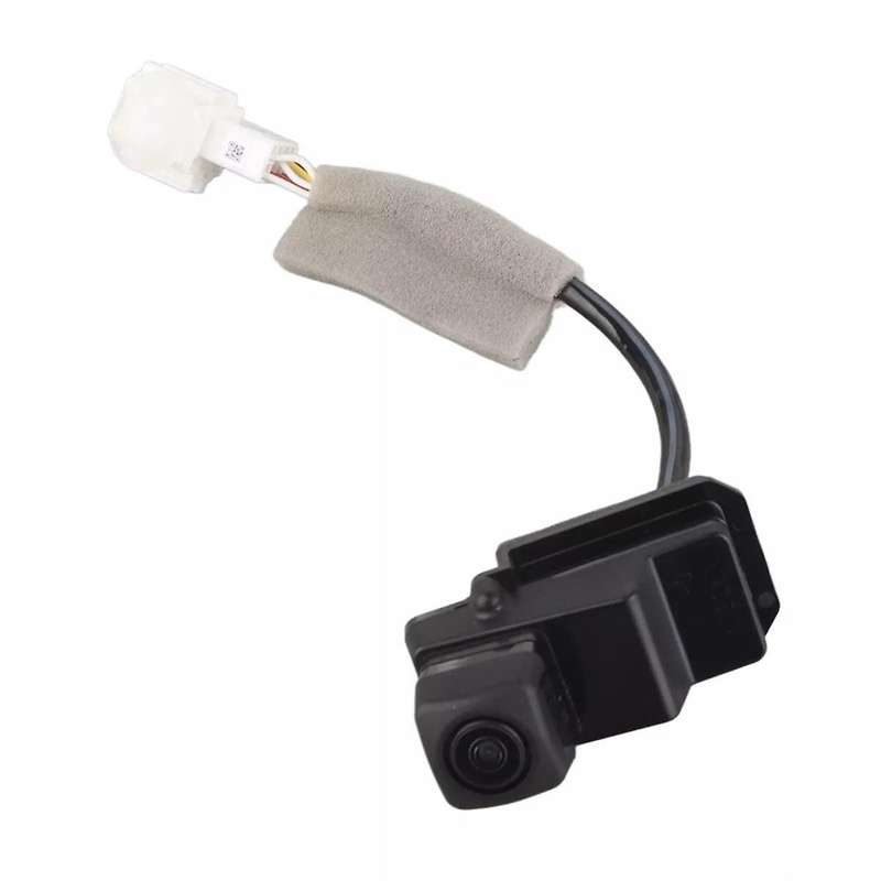 39530-T7M-H21 8pin Back-Up Rear View Camera Assembly for VEZEL -V 2019-2021 Reverse Parking Assist C