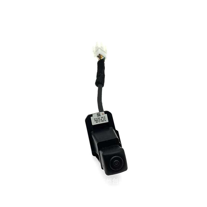 39530-T7A-003 Car Wide Rear View Back Up Reverse Camera for -V 2016