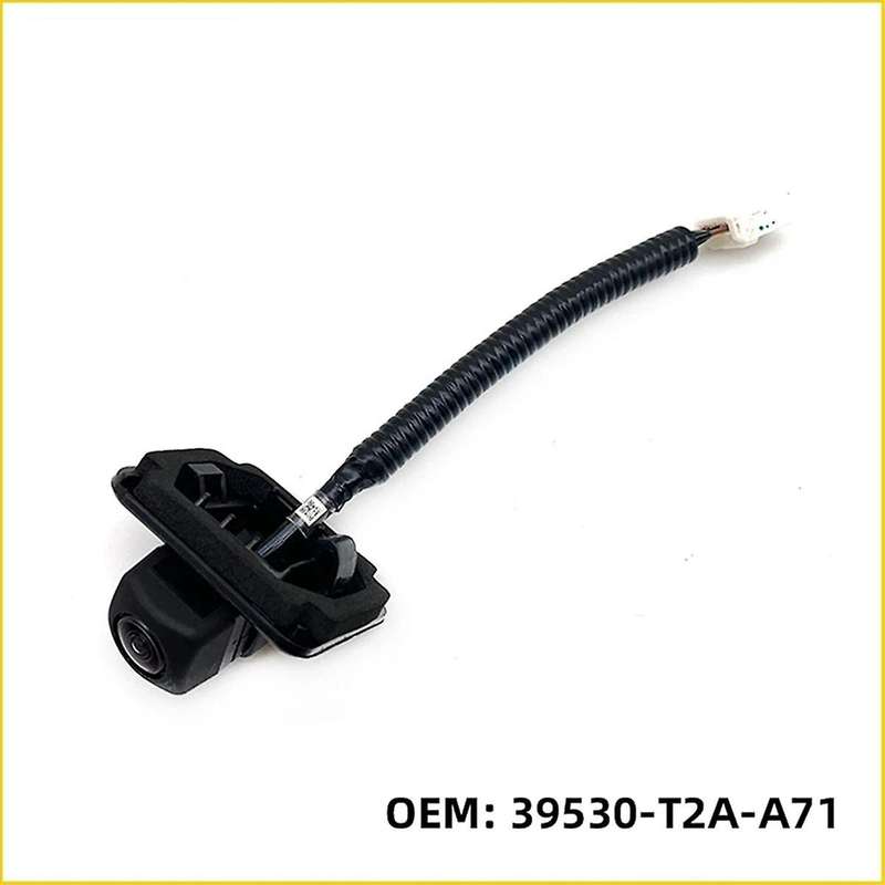 39530-T2AA71 Car Rear View Camera Assy for Accord 2013-2015 Backup Camera 39530T2AA71