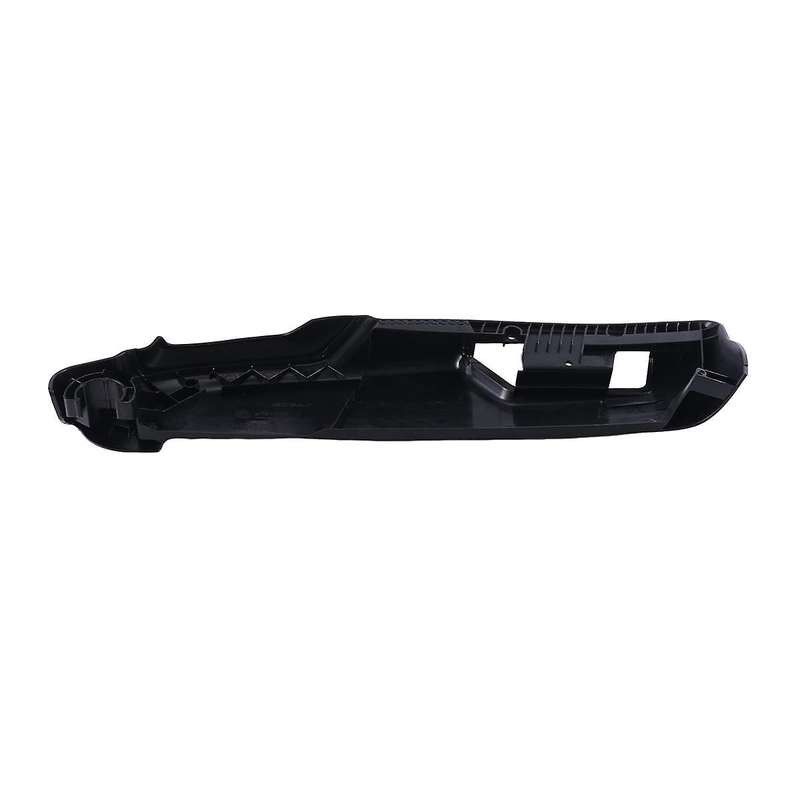39802011 Car Driver Left Power Panel Piece Black for XC90 S60 XC70 2005-2014