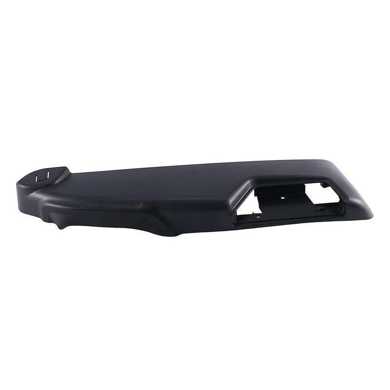 39802011 Car Driver Left Power Panel Piece Black for XC90 S60 XC70 2005-2014