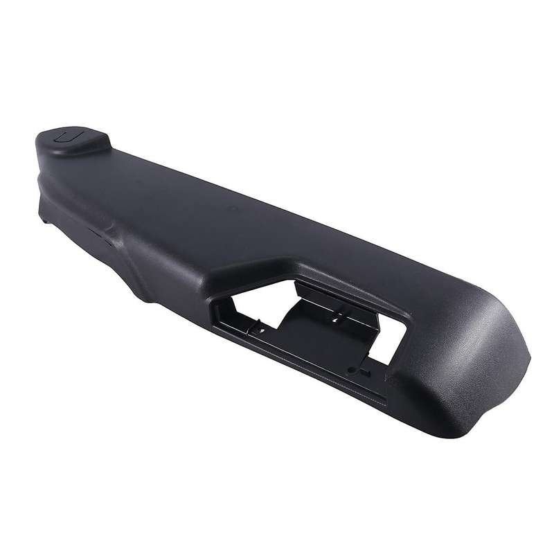 39802011 Car Driver Left Power Panel Piece Black for XC90 S60 XC70 2005-2014