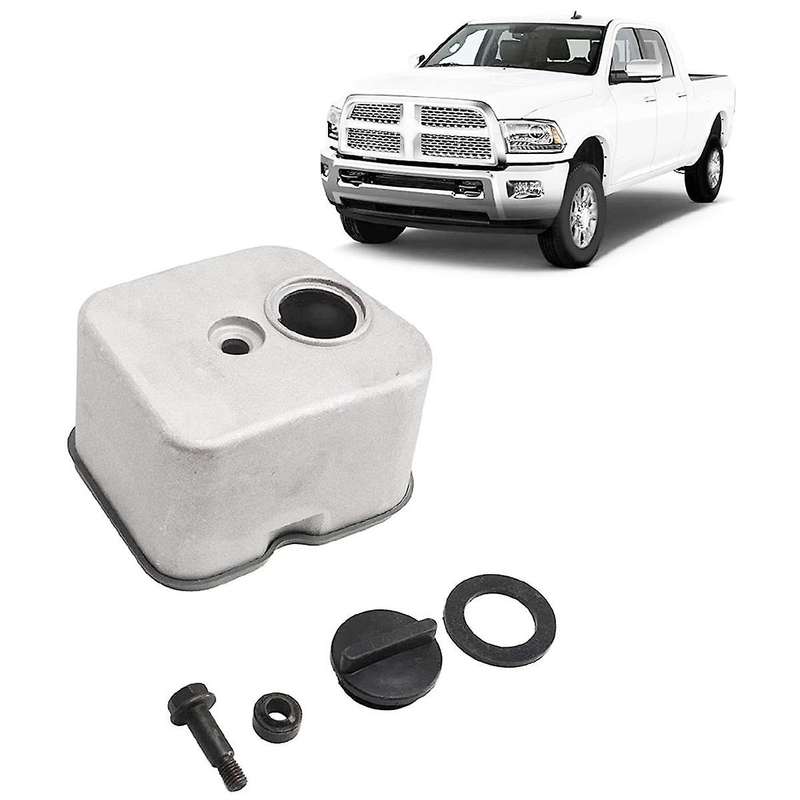 3960373 3928405 Valve Cover with Oil Fill Hole for Dodge, Cummins 4bt, 6bt 12v Engine