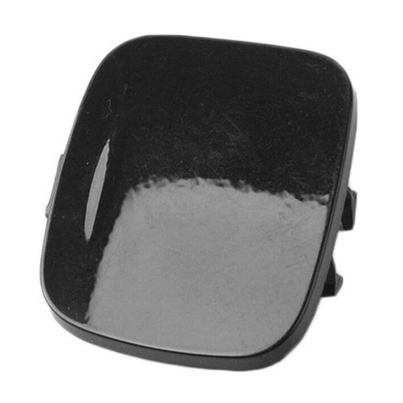 39802591 Rear Bumper Tow Hook Cover Cap Primed Fit for S60 2011 2012 2013