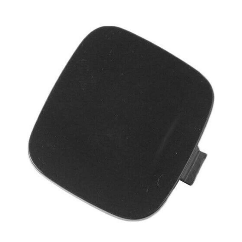 39802591 Rear Bumper Tow Hook Cover Cap Primed Fit for S60 2011 2012 2013