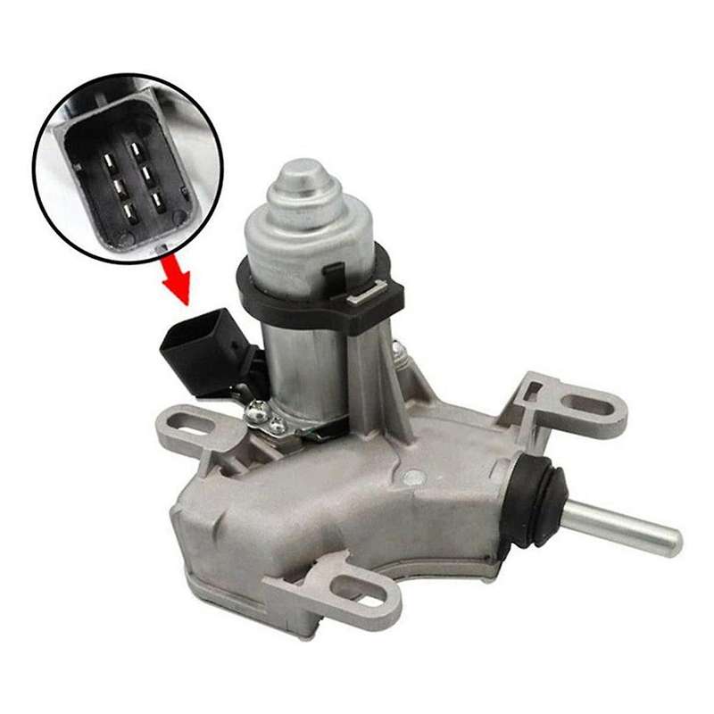 3981000070 Clutch Slave Cylinder Actuator Slave Cylinder for City-coupe