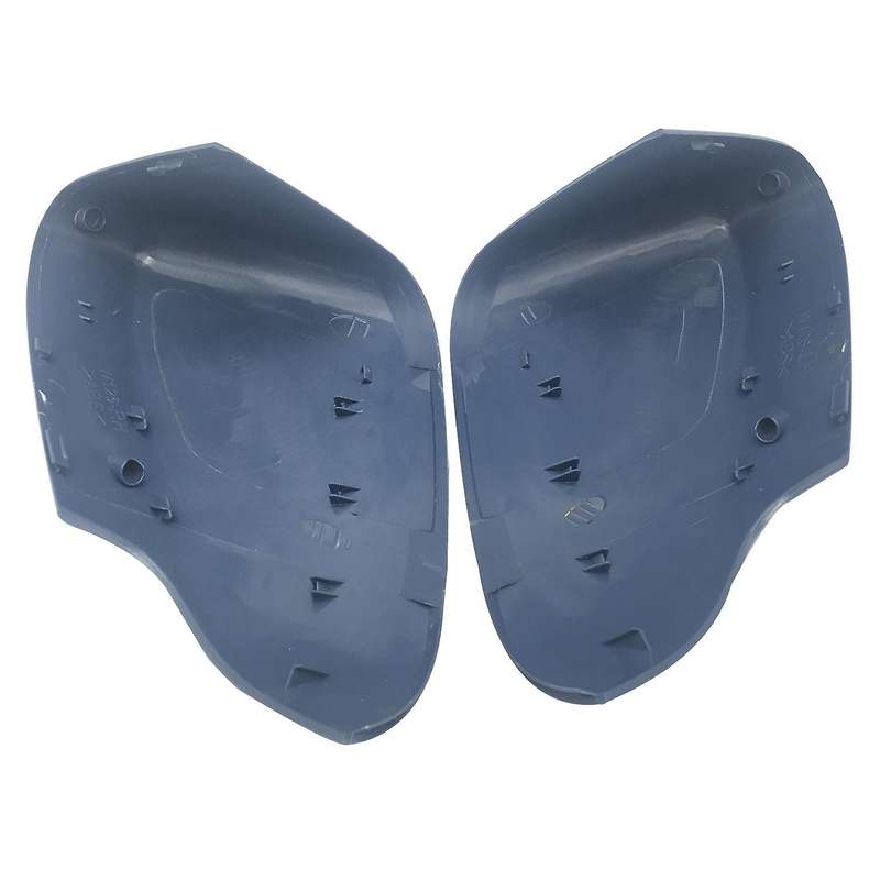 39850533 39850553 Car Side Mirror Cover Rearview Mirror Shell Housing Mirror for S80 V40 S40 C30 C70