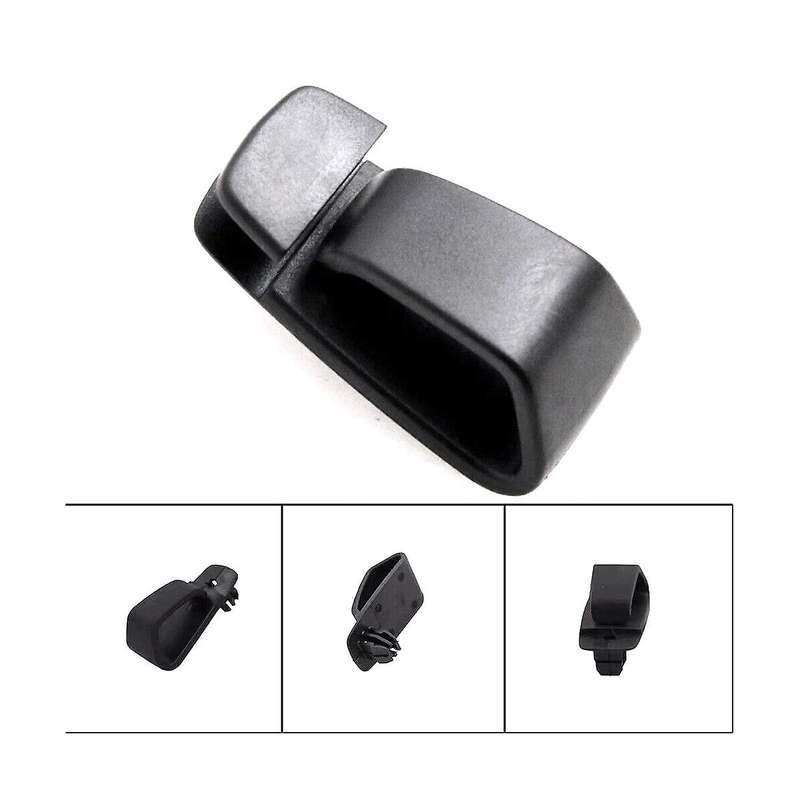 39835508 Rear Trunk Panel Luggage Right Side Panel Buckle Clip for S60 S90 Mk3