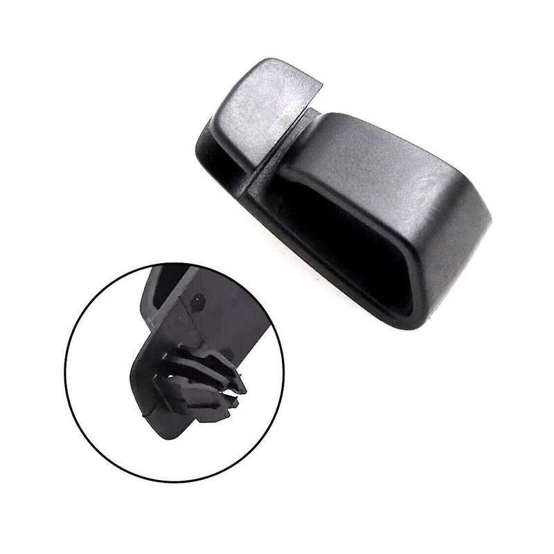 39835508 Rear Trunk Panel Luggage Right Side Panel Buckle Clip for S60 S90 Mk3