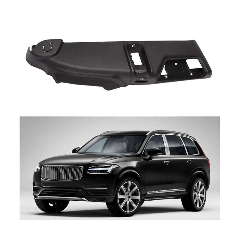 39866788 Black Front Left Side Panel Trim Plastic for Xc90 Mk1 2007-2016