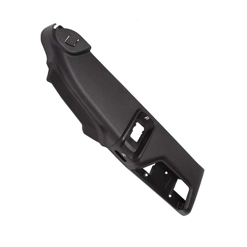 39866788 Black Front Left Side Panel Trim Plastic for Xc90 Mk1 2007-2016