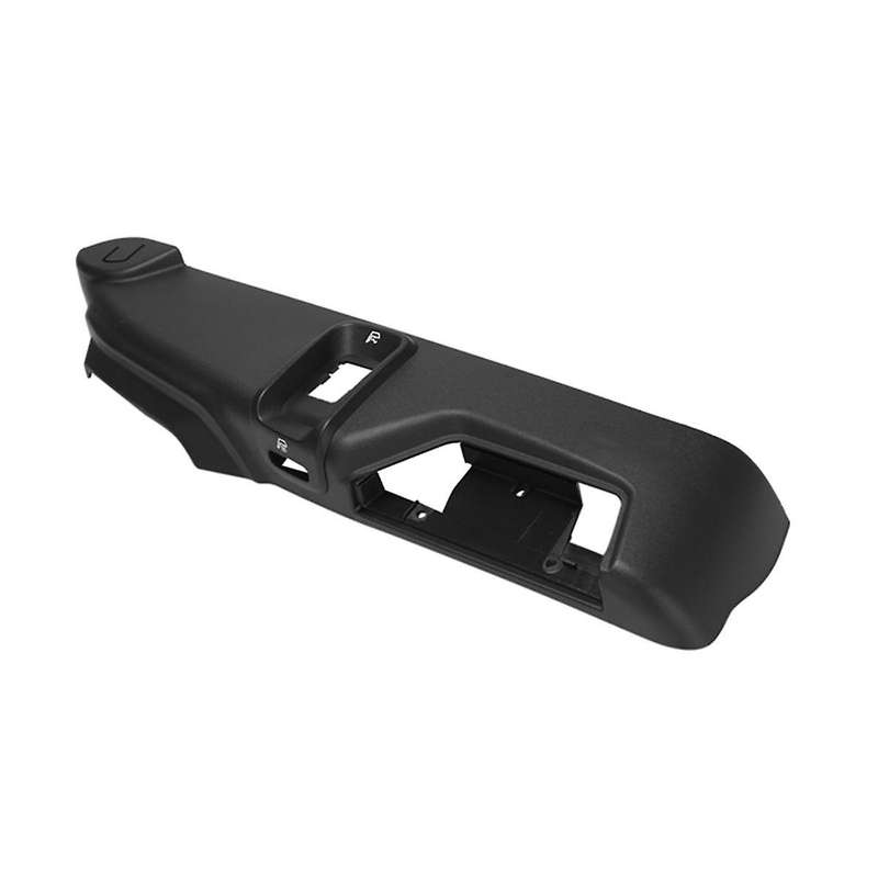 39866788 Black Front Left Side Panel Trim Plastic for Xc90 Mk1 2007-2016