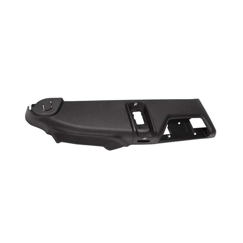 39866788 Black Front Left Side Panel Trim Plastic for Xc90 Mk1 2007-2016