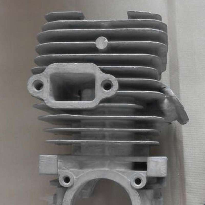 39MM Cylinder Kit for -350WES CS350TES -350T -351 35.8Cc Chainsaw Cylinder Piston Ring Pin Assembly