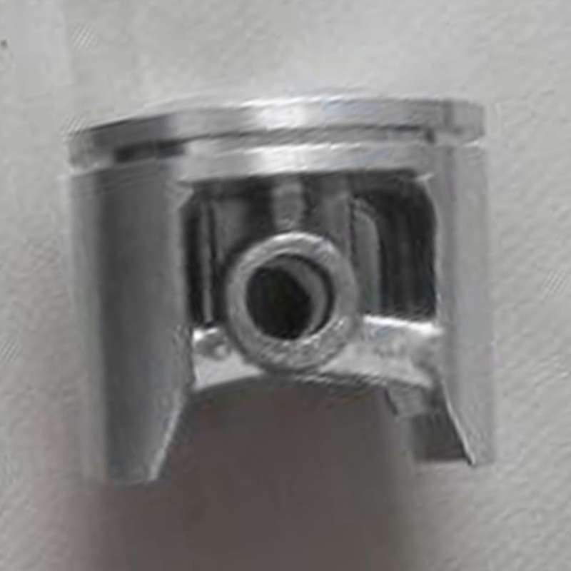 39MM Cylinder Kit for -350WES CS350TES -350T -351 35.8Cc Chainsaw Cylinder Piston Ring Pin Assembly