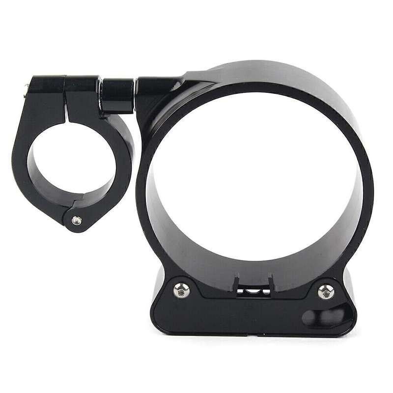 39mm Side Relocator Bracket for Iron Xl883n Xl883l 1200