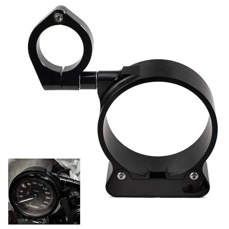 39mm Side Relocator Bracket for Iron Xl883n Xl883l 1200