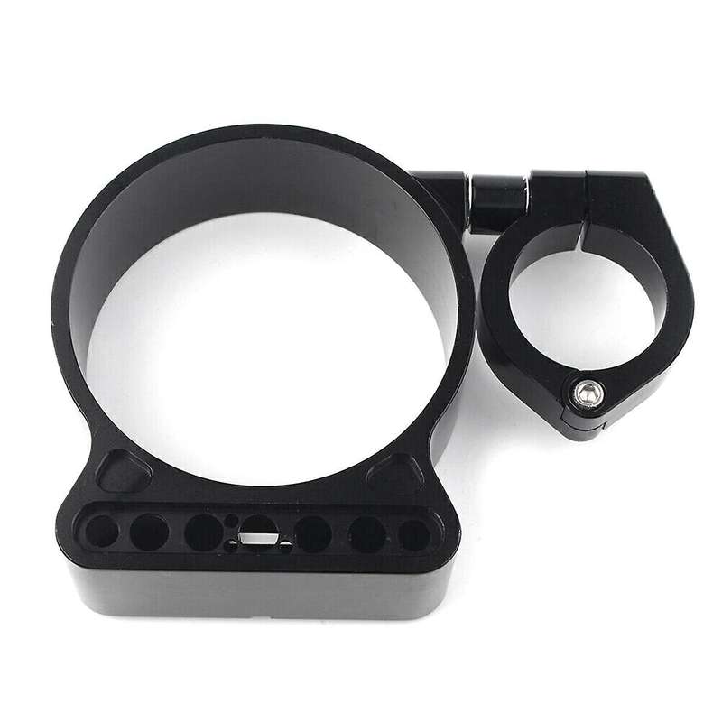 39mm Side Relocator Bracket for Iron Xl883n Xl883l 1200