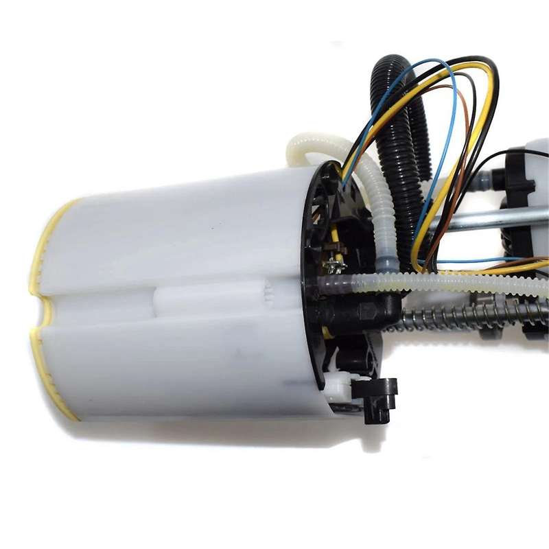 3AA919051C A2C32597600Z Fuel Pump Assembly Fuel Pump Unit Automotive for CC B7 B6