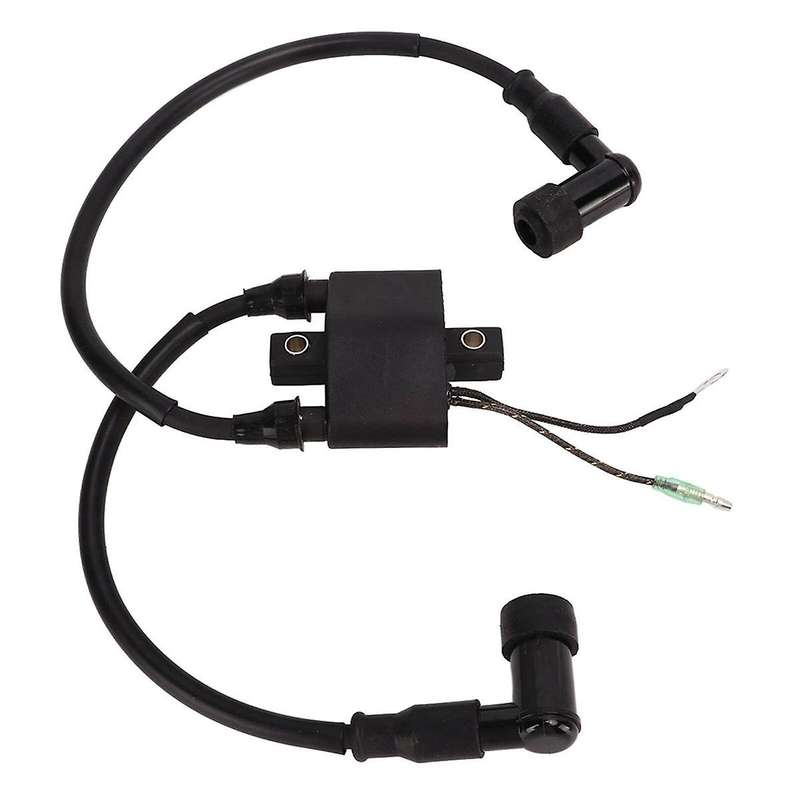 3a0-06048 Ignition Coil for Tohatsu Mercury Outboard Motor Parts 25 30hp 3a0-06048-1 160643 8m00473