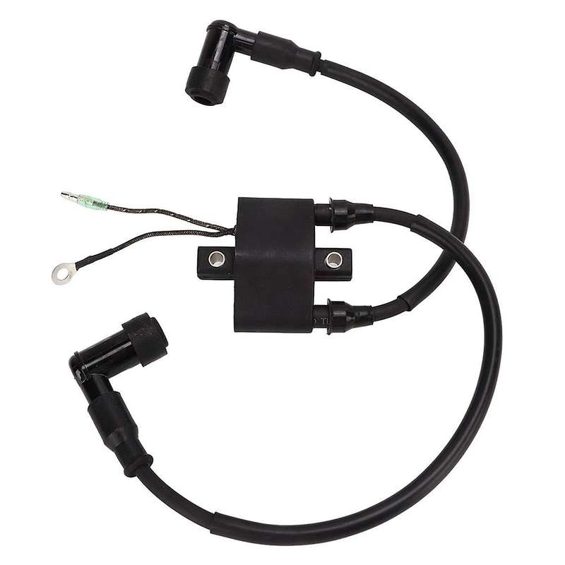 3a0-06048 Ignition Coil for Tohatsu Mercury Outboard Motor Parts 25 30hp 3a0-06048-1 160643 8m00473