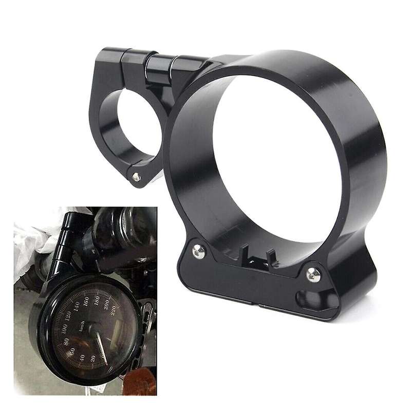 39mm Side Relocator Bracket for Iron Sportster Xl883n Xl883l 1200