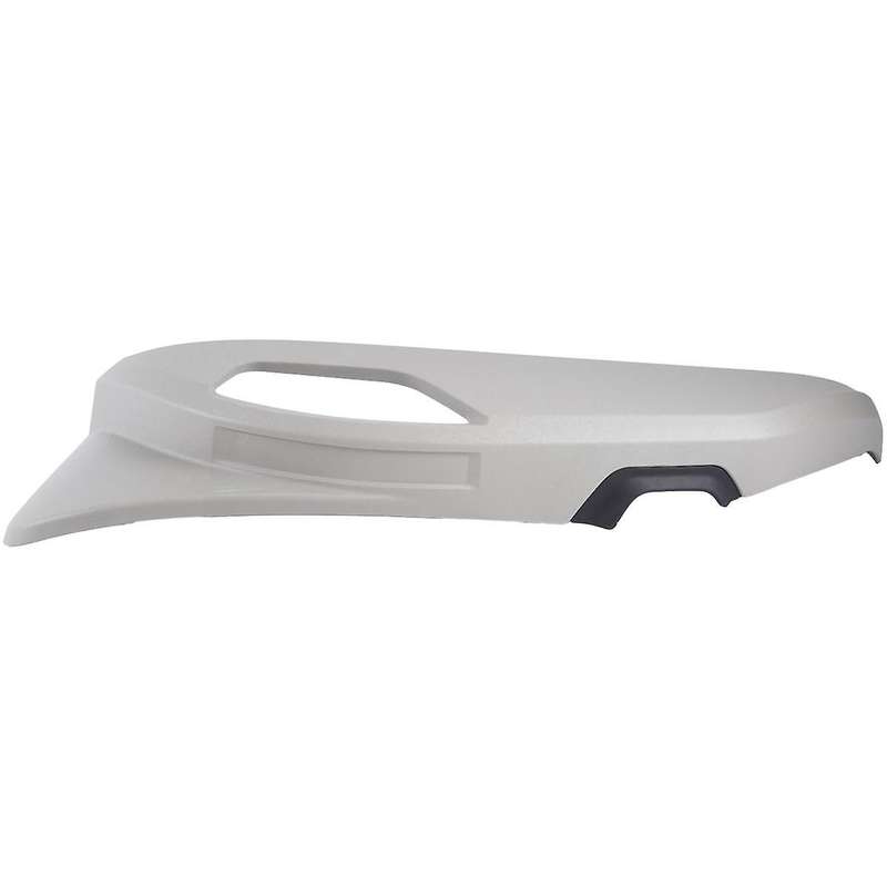 39984350 Rh Grey Power Seat Outer Trim Cover without Seat Memory for S40 Mk2 V50