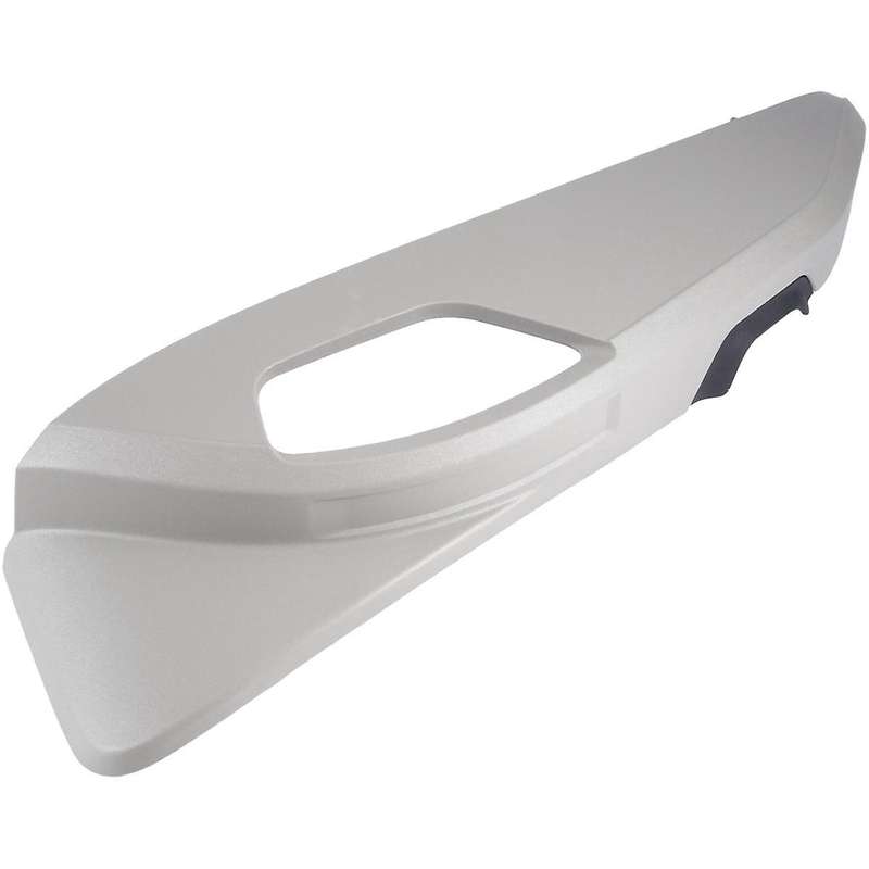 39984350 Rh Grey Power Seat Outer Trim Cover without Seat Memory for S40 Mk2 V50