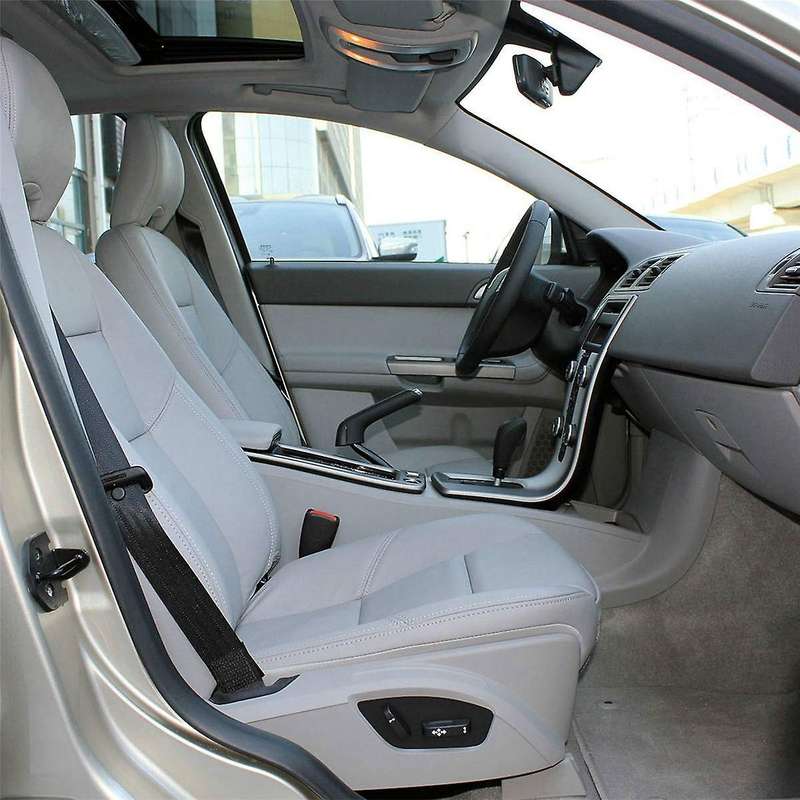 39984370 39984350 Lh and Rh Electric Seat Trim Cover Front Electronic Control Side Panel Trim Cover