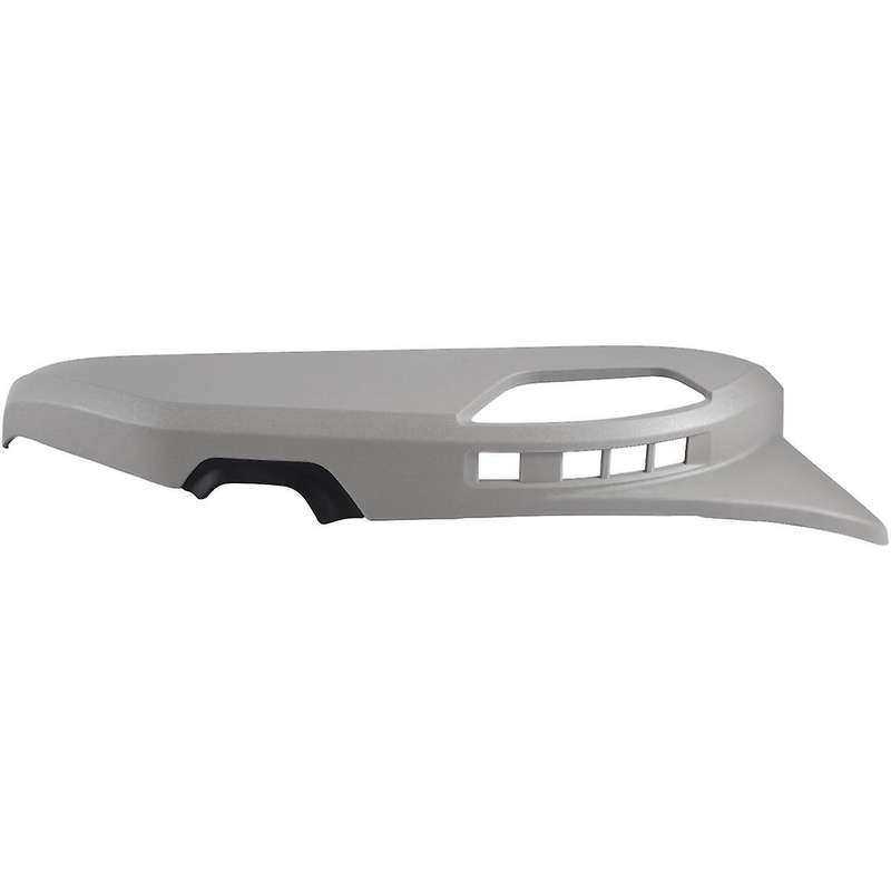 39984370 Lh Grey Power Seat Outer Trim Cover with Seat Memory for S40 Mk2 V50