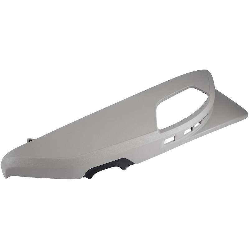 39984370 Lh Grey Power Seat Outer Trim Cover with Seat Memory for S40 Mk2 V50